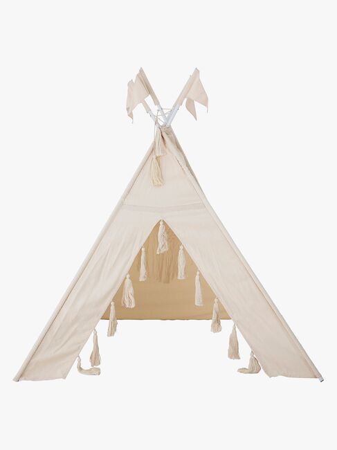 Bloomingville MINI Legetelt Tipi Fardin