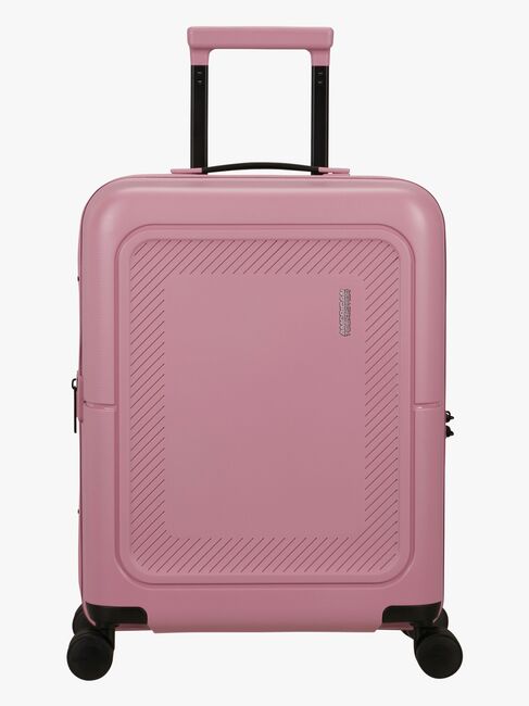 American Tourister Dashpop Spinner Kuffert 41-47L, Lilas Pink