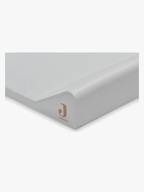 Jollein Puslepude 50x70cm, Hvid