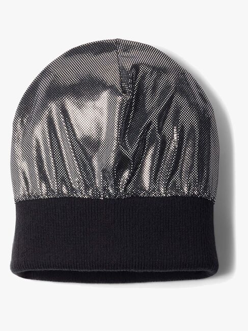 Columbia Arctic Blast Heavyweight Hue, Black