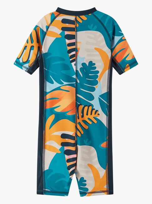 Reima Vesihiisi UV-Dragt, Fruity Orange