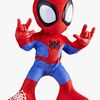 Spidey and His Amazing Friends Figur Dance 'n Crawl Spidey