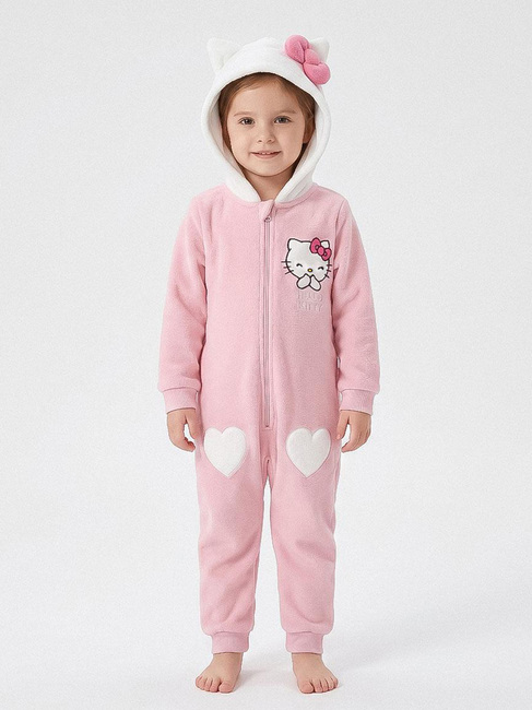 Hello Kitty Heldragt, Rosa 2900003632-71-4656_5.jpg