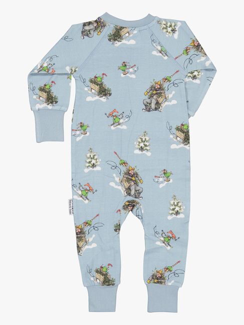 Geggamoja Peddersen Og Findus Pyjamas, Blå 3866-23-1448_4b.jpg