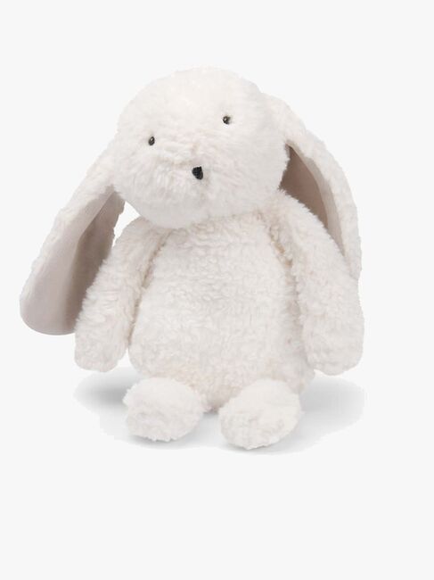 Moulin Roty  Selvlysende Bamse Kanin