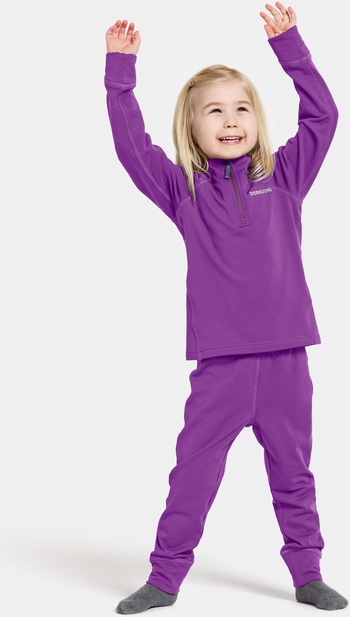 Didriksons Jadis Skiundertøj, Royal Purple