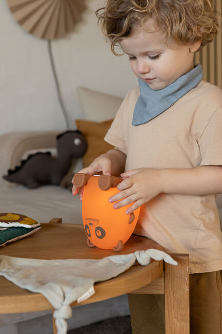 nuuroo Ella Lampe, Lyserød