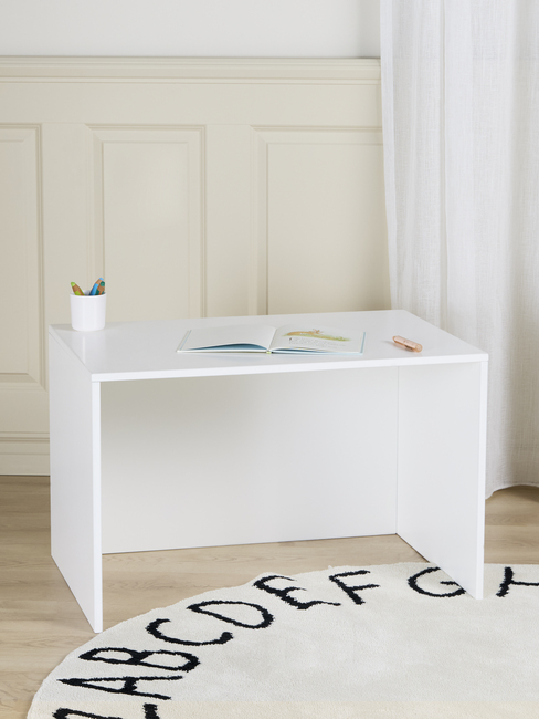 Alice & Fox POPPY Skrivebord, Hvid