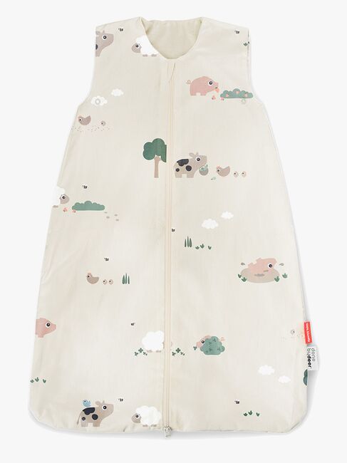 Done By Deer Tiny Farm Sovepose 8-18 Mdr TOG 1.0, Sand