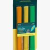 3Doodler START Mix 75-Pack Blyant, Orange/Gul/Grøn