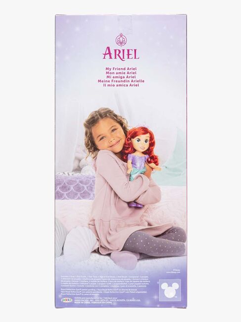 Disney Princess Dukke Ariel 38 Cm 252974-2185_3e.jpg
