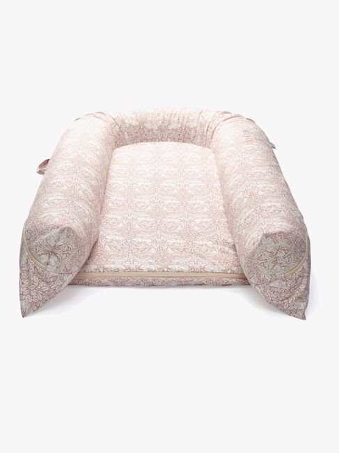 DockATot Grand Babynest, Brer Rabbit Pink
