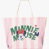 Disney Minnie Mouse XL Shopping Stofpose