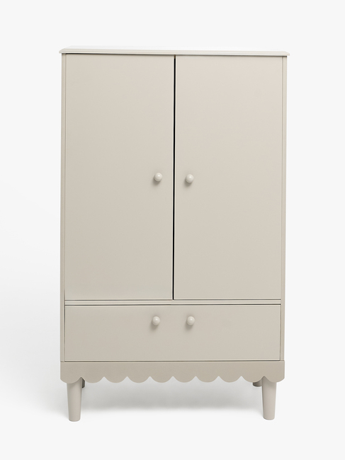 Alice & Fox Dune Klædeskab, Greige