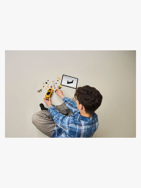 LEGO Speed Champions 77239 Porsche 911 GT3 RS-superbil