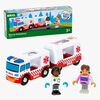 BRIO World 36035 Ambulance