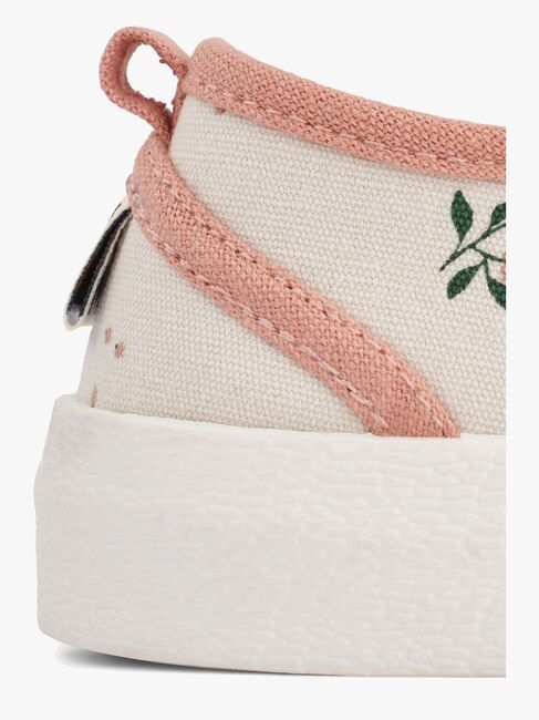 LIEWOOD Danilo Sneakers, Peach/Sea Shell