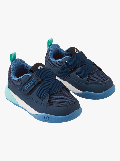 Reima Kiirus Vandtæt Sneakers, Navy
