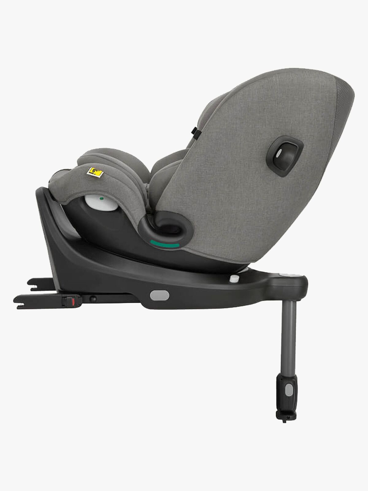 Joie I-Pivot Grow Autostol, Thunder