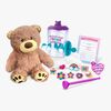 Cra-Z-Art DIY-sæt Bamse Stuff And Fluff Friends