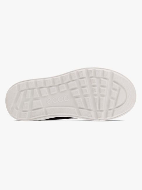 Ecco Urban Snowboarder GTX Vinterstøvler, Sort