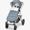 UPPAbaby Cozy Ganoosh Kørepose, Gregory Blue