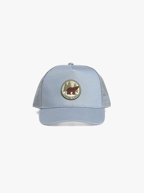 Nordbjørn Hyltenäs Kasket, Blå