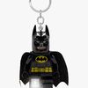 LEGO® DC® Batman Nøglering med LED-lys