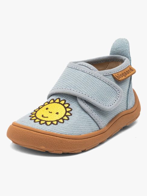 Bisgaard Miffy Barefoot Indesko, Skyblue