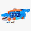 Hot Wheels Lastbil Ultimate T-Rex Transporter