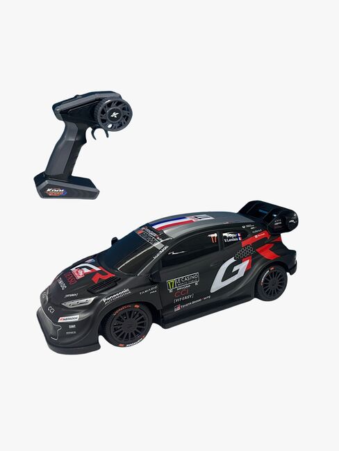 Koolspeed Toyota Gazoo Racing Fjernstyret Gr Yaris 1:14 20126008-2462_1.jpg