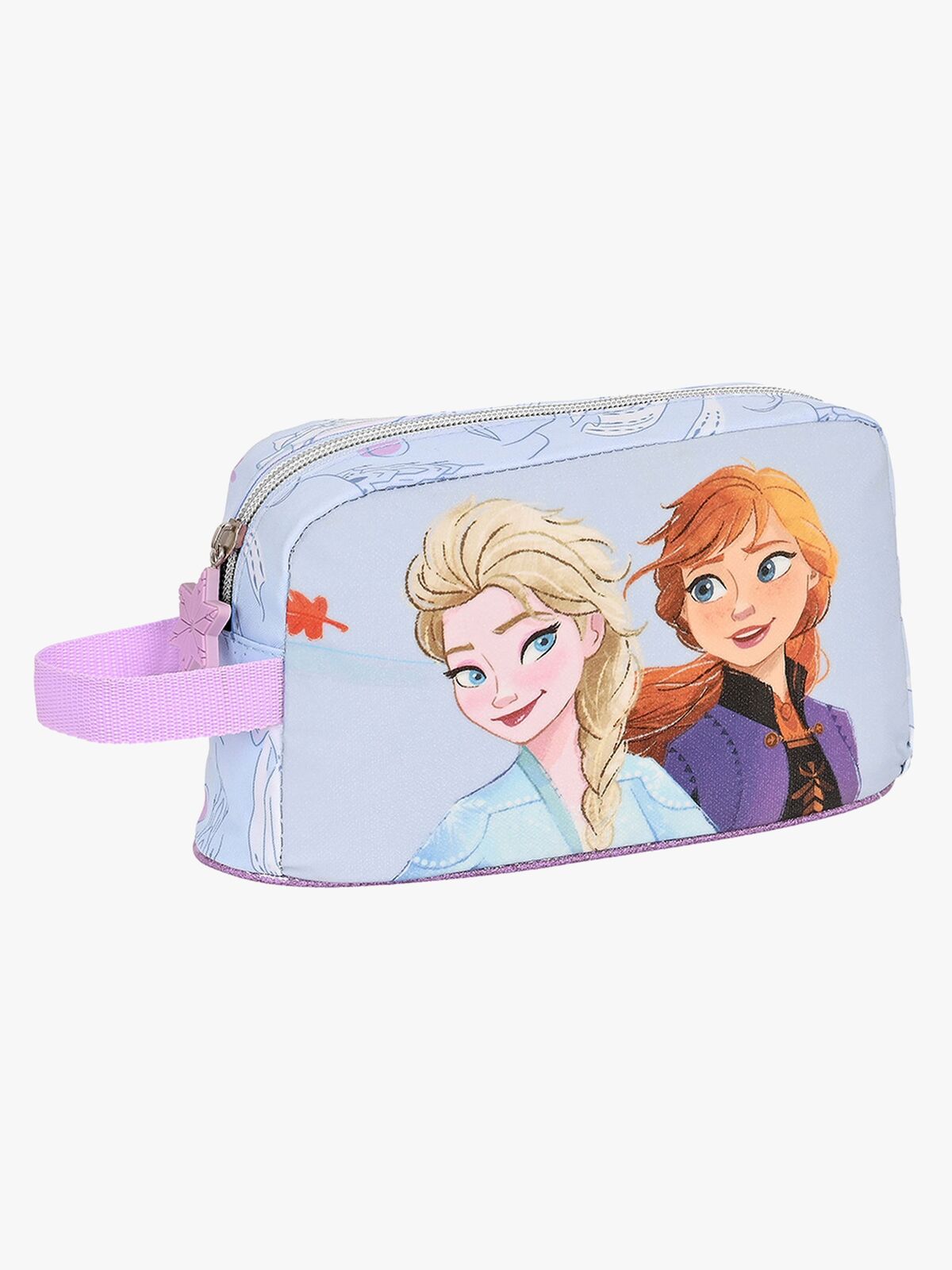 Disney Frozen Køletaske Believe, Lilla