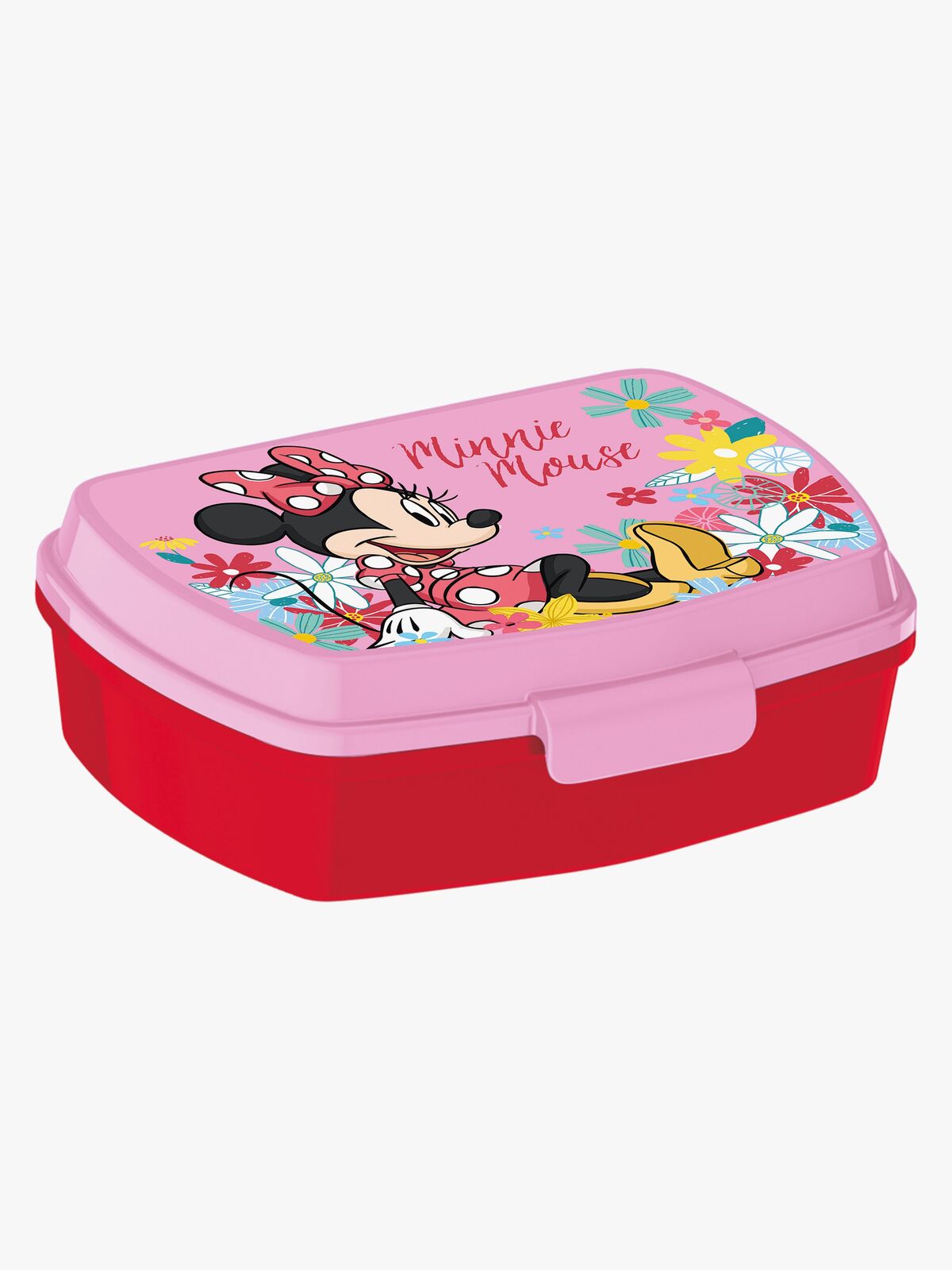 Disney Minnie Mouse Madkasse, Naive