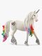 Schleich 70725 Rainbow Love Unicorn Hingst