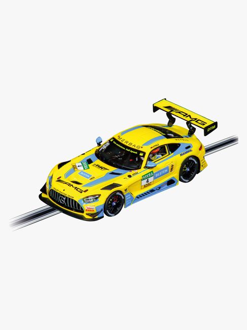 Carrera Racerbane Pole to Podium