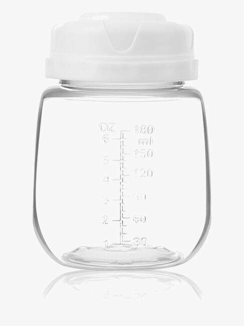 Lionelo Fidi One Elektrisk Brystpumpe Single, White