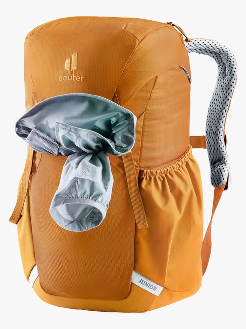 Deuter Junior Rygsæk 18L, Maple Amber