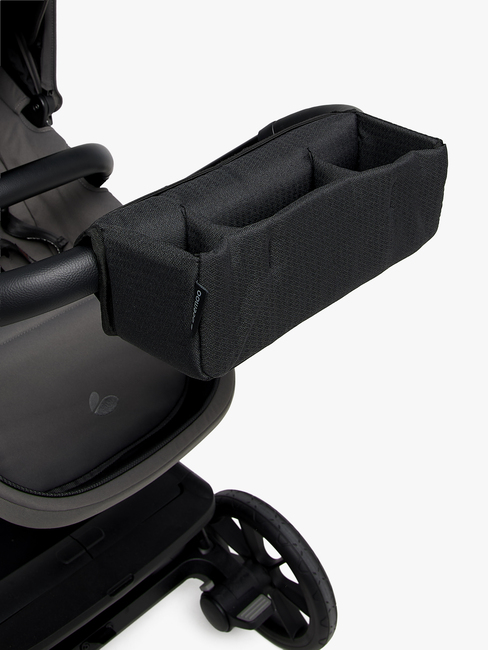 Beemoo Organizer & Bakke, Black