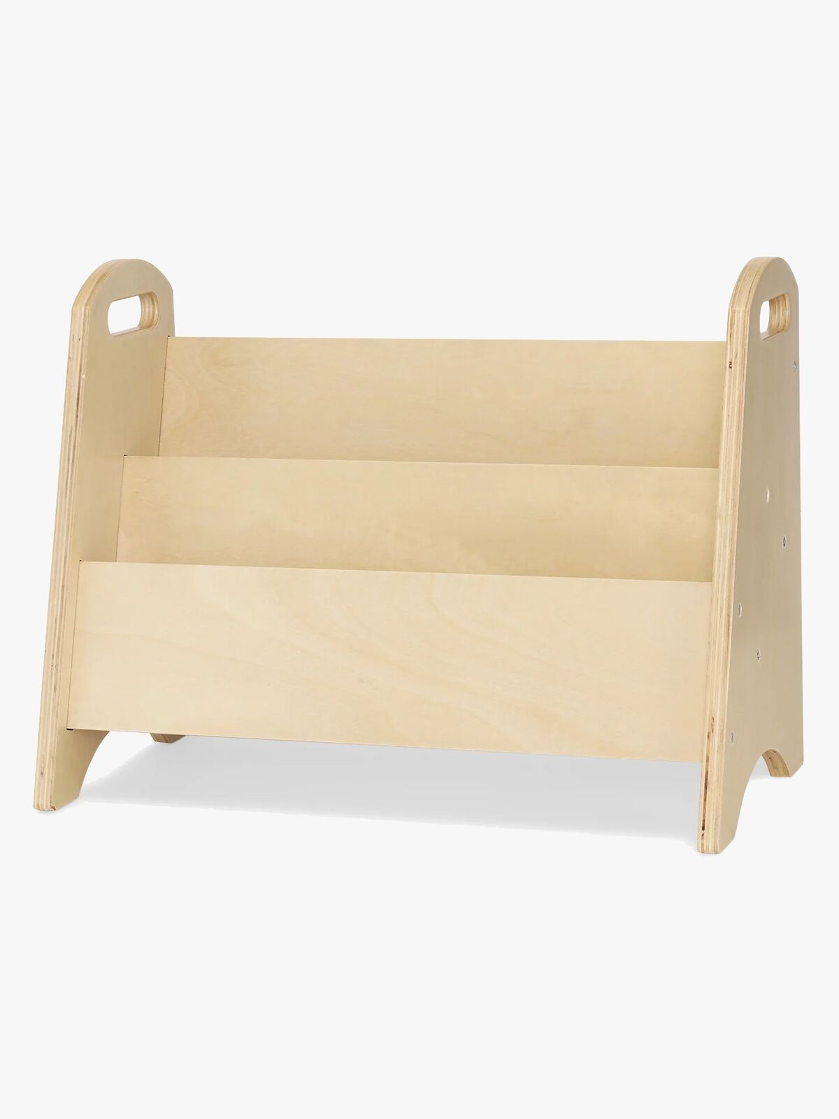 Nofred Bogreol, Birketræ