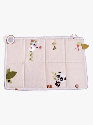 Tiny Love Supermat Legetæppe, Boho Chic