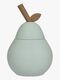 OYOY Pear Sugerørskop, Pale Mint