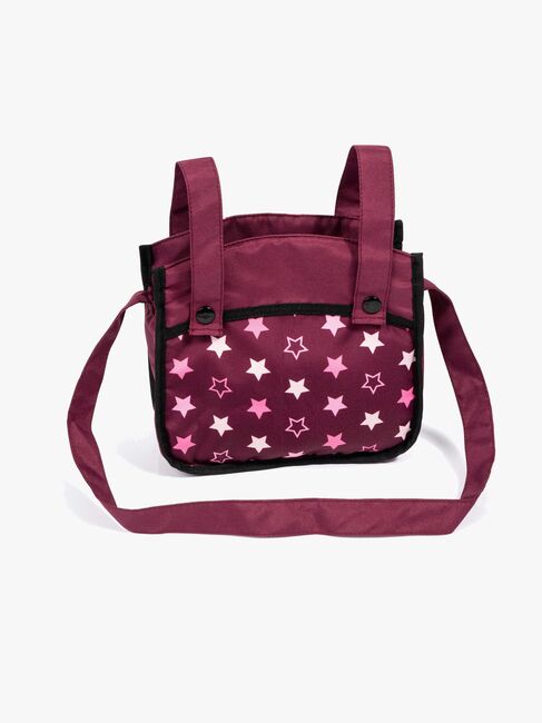 Bayer Design Xeo Dukkevogn, Bordeaux