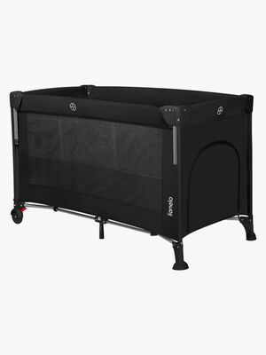 Lionelo ELLEN Weekendseng, Black Carbon