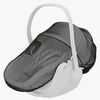 Thule Myggenet til Autostol Baby