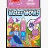 Melissa & Doug Water Wow! Malebog Eventyr