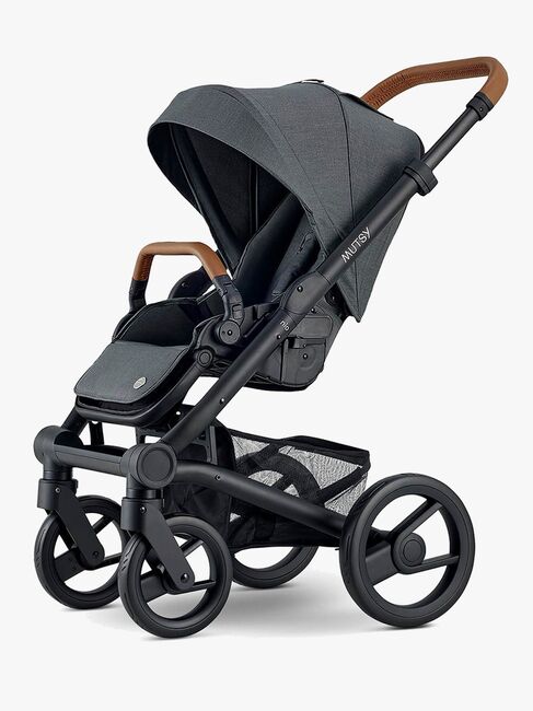 Mutsy Nio Duovogn, North Grey