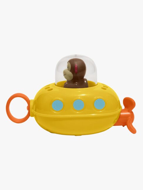 Skip Hop Zoo Badelegetøj Ubåd m. Abe