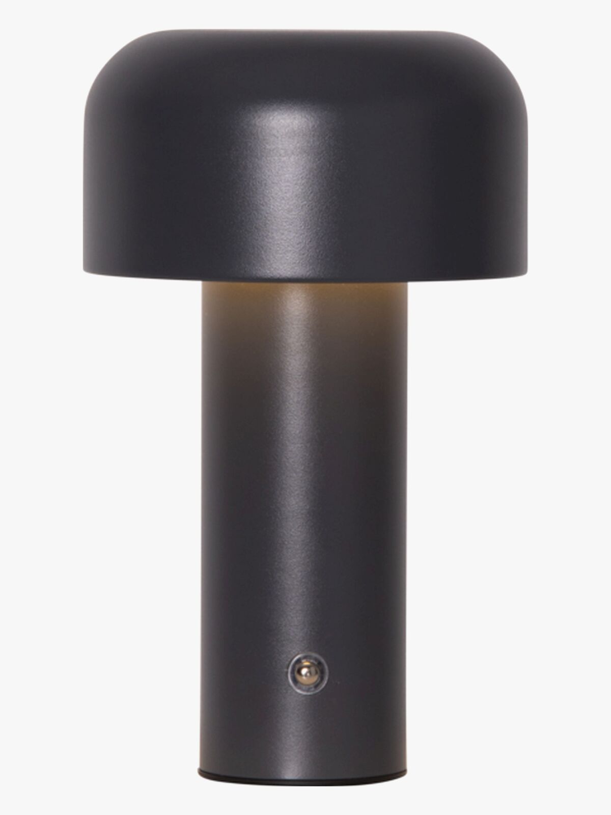 Star Trading Bordlampe Bobby, Sort