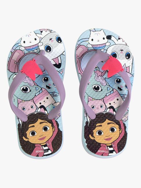 Gabby's Dollhouse Klipklappere