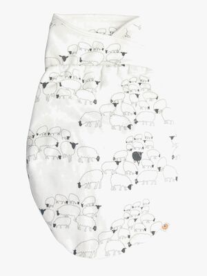 Ergobaby Babysvøb, Sheep